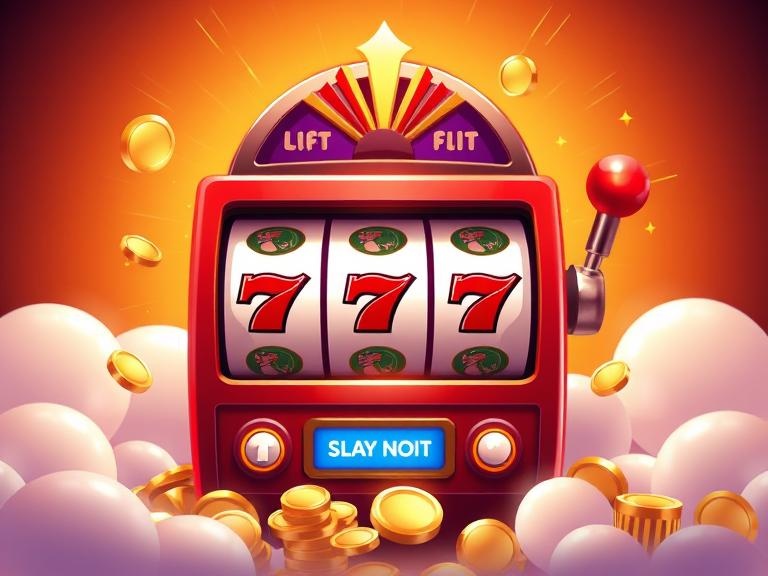 hot777
