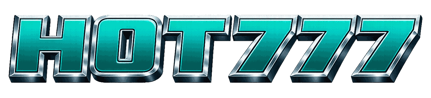 hot777 logo